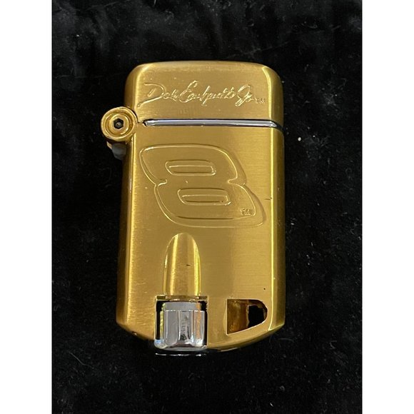 Dale Earnhardt Jr. NASCAR Memorabilia - Picture 1 of 8